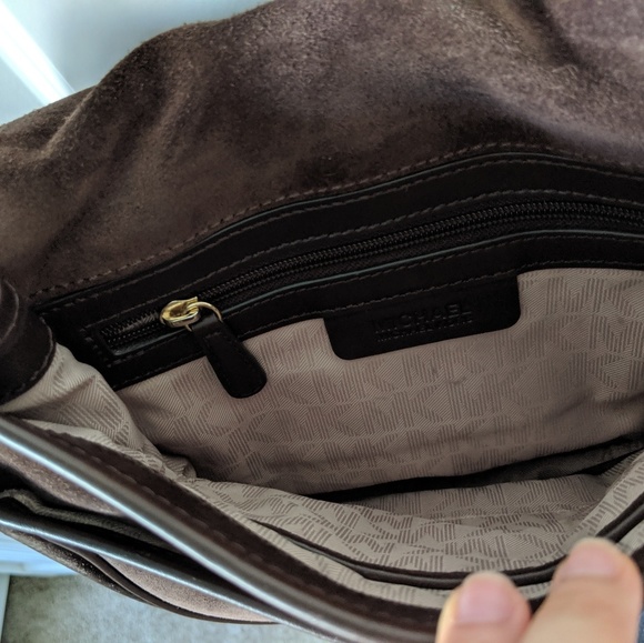 MK saddle bag - Picture 8 of 8